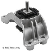 Automatic Transmission Mount Beck Arnley 104-2422