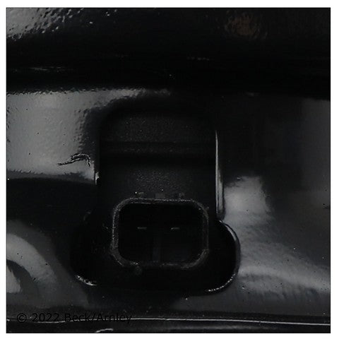 Engine Mount Beck Arnley 104-2430