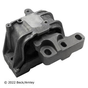 Engine Mount Beck Arnley 104-2433