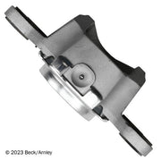 Automatic Transmission Mount Beck Arnley 104-2434