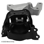 Engine Mount Beck Arnley 104-2439