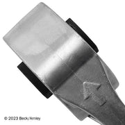 Engine Torque Strut Mount Beck Arnley 104-2448