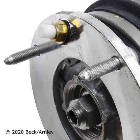 Air Suspension Strut Beck Arnley 115-0018