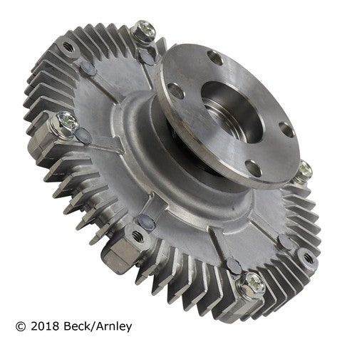 Engine Cooling Fan Clutch Beck Arnley 130-0086
