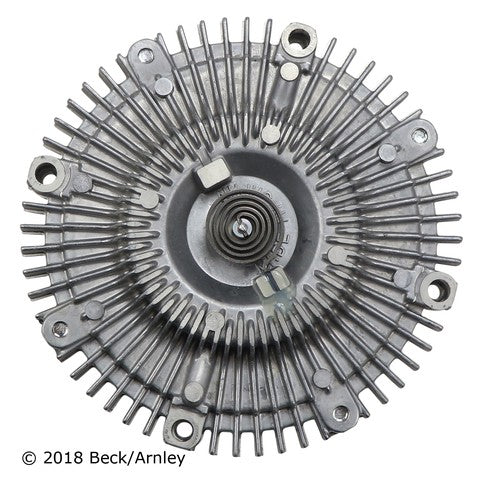 Engine Cooling Fan Clutch Beck Arnley 130-0086