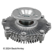 Engine Cooling Fan Clutch Beck Arnley 130-0090