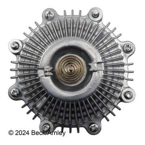Engine Cooling Fan Clutch Beck Arnley 130-0090