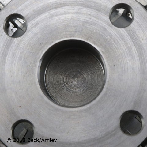 Engine Cooling Fan Clutch Beck Arnley 130-0121