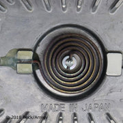 Engine Cooling Fan Clutch Beck Arnley 130-0121