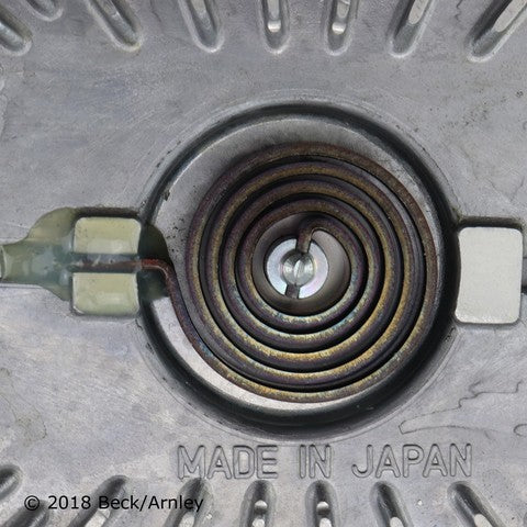 Engine Cooling Fan Clutch Beck Arnley 130-0121