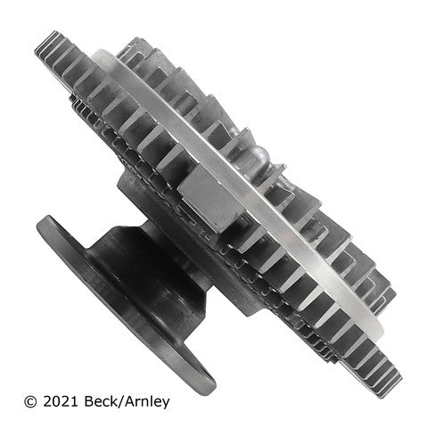 Engine Cooling Fan Clutch Beck Arnley 130-0126