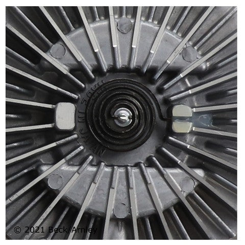 Engine Cooling Fan Clutch Beck Arnley 130-0126