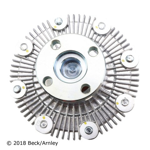 Engine Cooling Fan Clutch Beck Arnley 130-0138