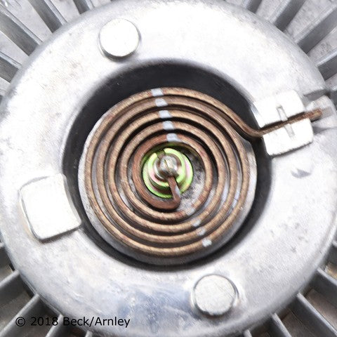 Engine Cooling Fan Clutch Beck Arnley 130-0138