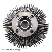 Engine Cooling Fan Clutch Beck Arnley 130-0141