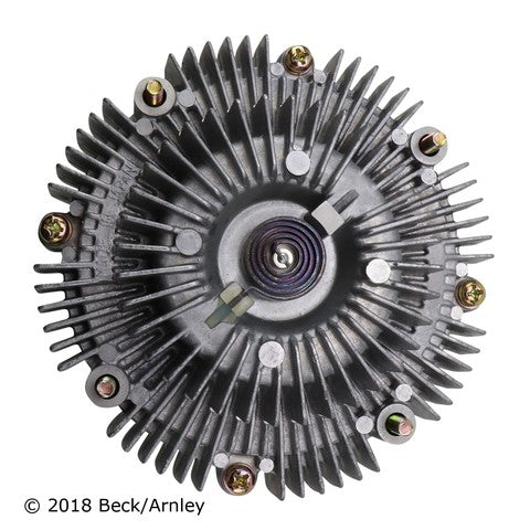 Engine Cooling Fan Clutch Beck Arnley 130-0141
