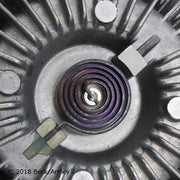 Engine Cooling Fan Clutch Beck Arnley 130-0141