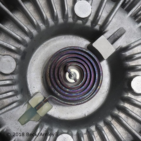 Engine Cooling Fan Clutch Beck Arnley 130-0141