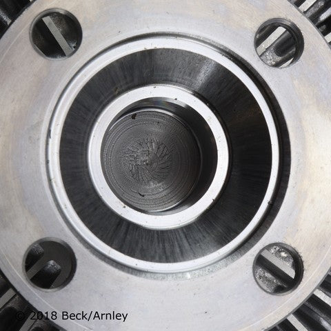Engine Cooling Fan Clutch Beck Arnley 130-0141