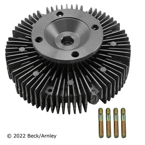Engine Cooling Fan Clutch Beck Arnley 130-0142