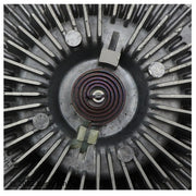Engine Cooling Fan Clutch Beck Arnley 130-0142