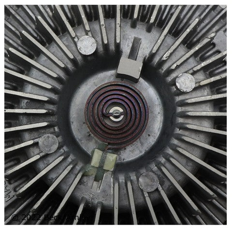 Engine Cooling Fan Clutch Beck Arnley 130-0142