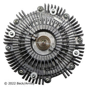 Engine Cooling Fan Clutch Beck Arnley 130-0145
