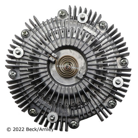 Engine Cooling Fan Clutch Beck Arnley 130-0145