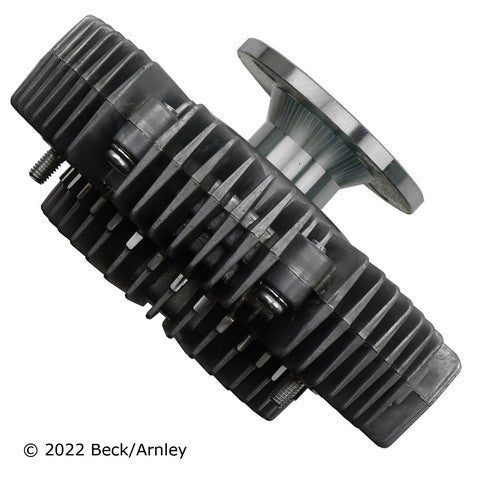 Engine Cooling Fan Clutch Beck Arnley 130-0145