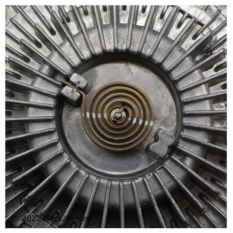 Engine Cooling Fan Clutch Beck Arnley 130-0145