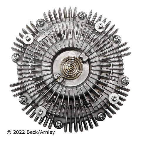 Engine Cooling Fan Clutch Beck Arnley 130-0146