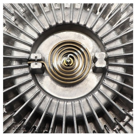 Engine Cooling Fan Clutch Beck Arnley 130-0146