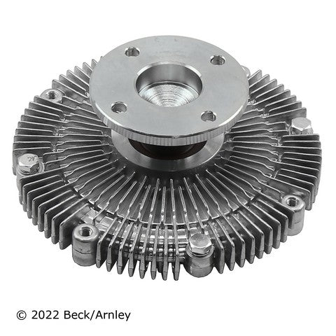 Engine Cooling Fan Clutch Beck Arnley 130-0154