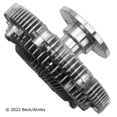 Engine Cooling Fan Clutch Beck Arnley 130-0154