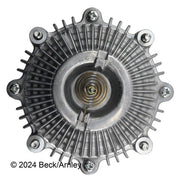 Engine Cooling Fan Clutch Beck Arnley 130-0181