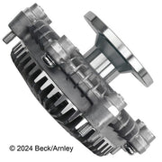 Engine Cooling Fan Clutch Beck Arnley 130-0181