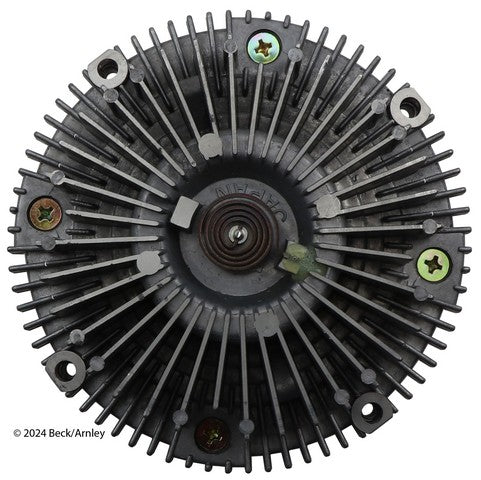 Engine Cooling Fan Clutch Beck Arnley 130-0183