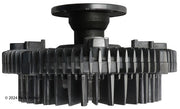 Engine Cooling Fan Clutch Beck Arnley 130-0183
