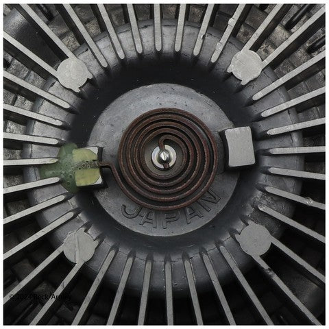 Engine Cooling Fan Clutch Beck Arnley 130-0183