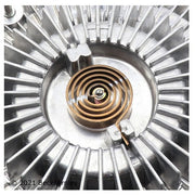 Engine Cooling Fan Clutch Beck Arnley 130-0185