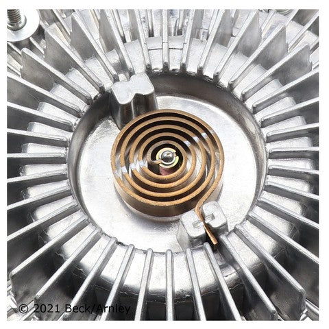 Engine Cooling Fan Clutch Beck Arnley 130-0185
