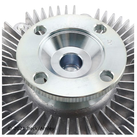 Engine Cooling Fan Clutch Beck Arnley 130-0185