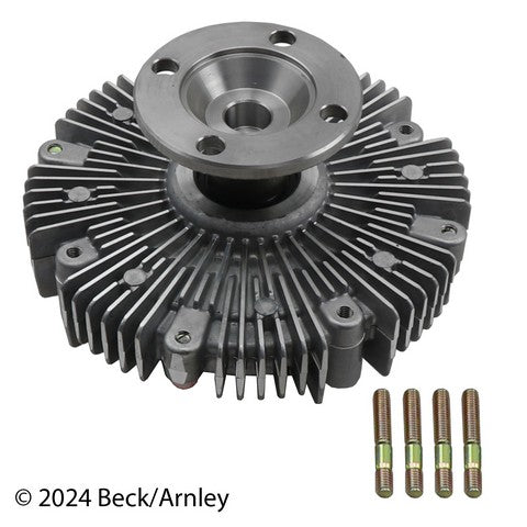 Engine Cooling Fan Clutch Beck Arnley 130-0187