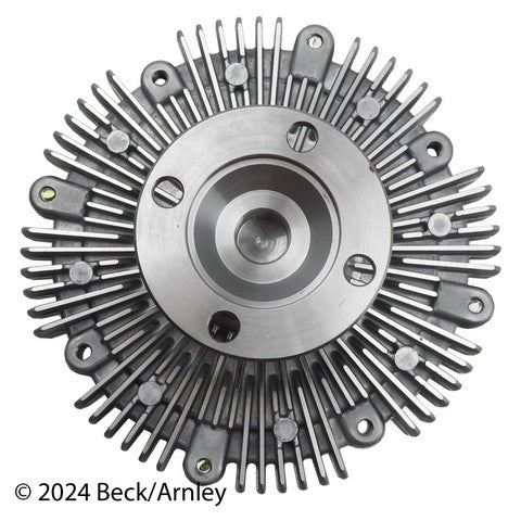 Engine Cooling Fan Clutch Beck Arnley 130-0187