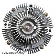 Engine Cooling Fan Clutch Beck Arnley 130-0187