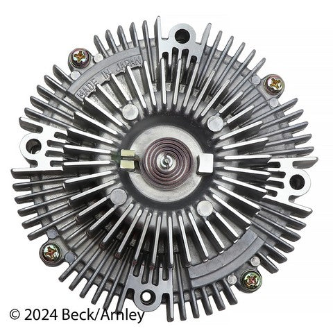 Engine Cooling Fan Clutch Beck Arnley 130-0187