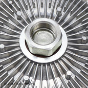Engine Cooling Fan Clutch Beck Arnley 130-0192