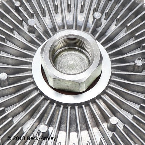 Engine Cooling Fan Clutch Beck Arnley 130-0192