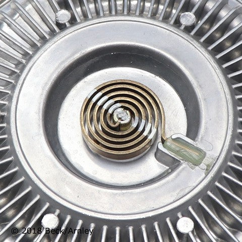 Engine Cooling Fan Clutch Beck Arnley 130-0192