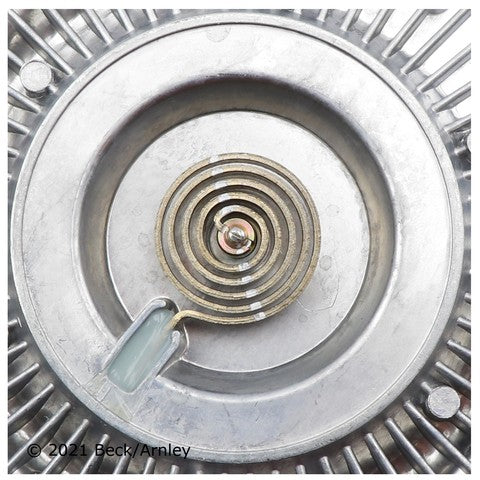 Engine Cooling Fan Clutch Beck Arnley 130-0192